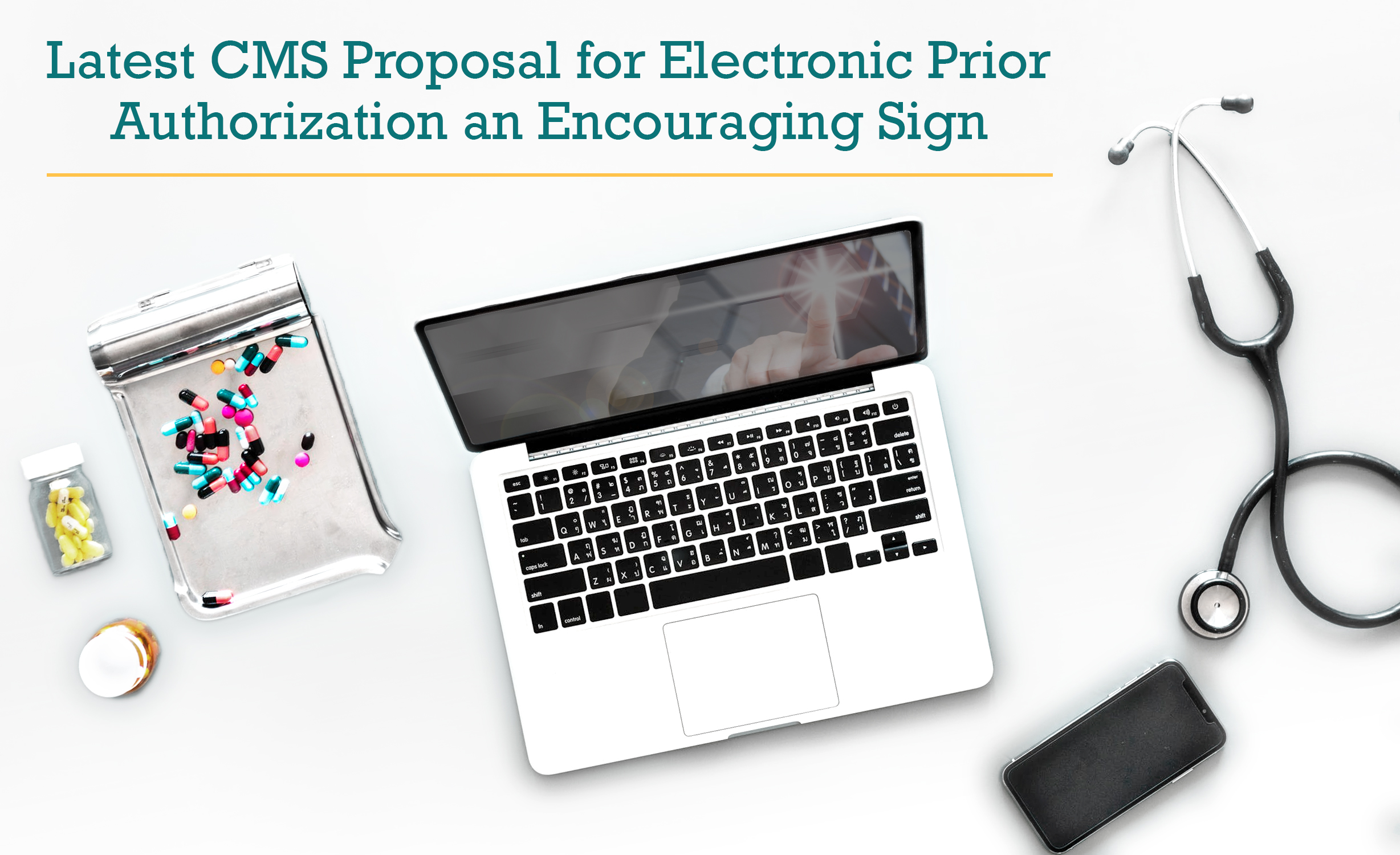 CMS Proposed Rule