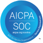 AICPA SOC Compliant logo