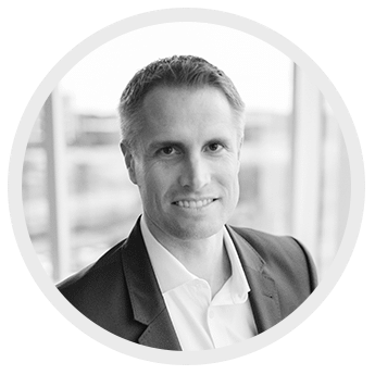 Graeme Phillipson AssistRx Leadership