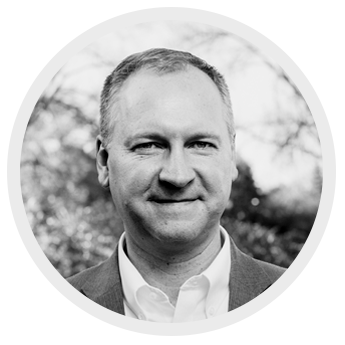 Adam Dresen headshot