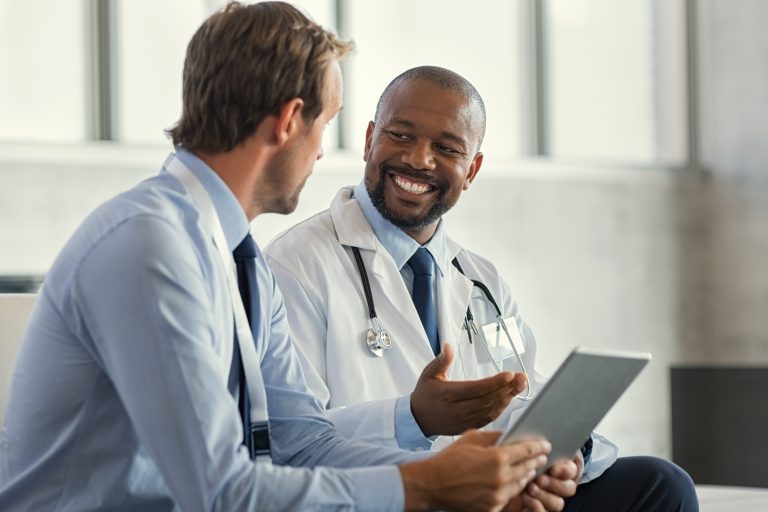 Q1 2024 Progress Report: Digital Intake for Specialty Drug Support ...