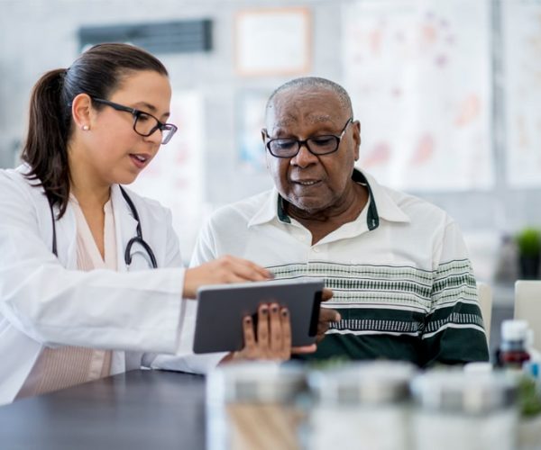 Electronic prescribing with iAssist helps healthcare providers and patients